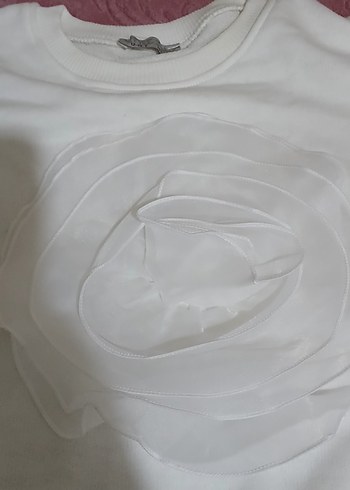 kız çocuk sweet&bluz - Görsel 3