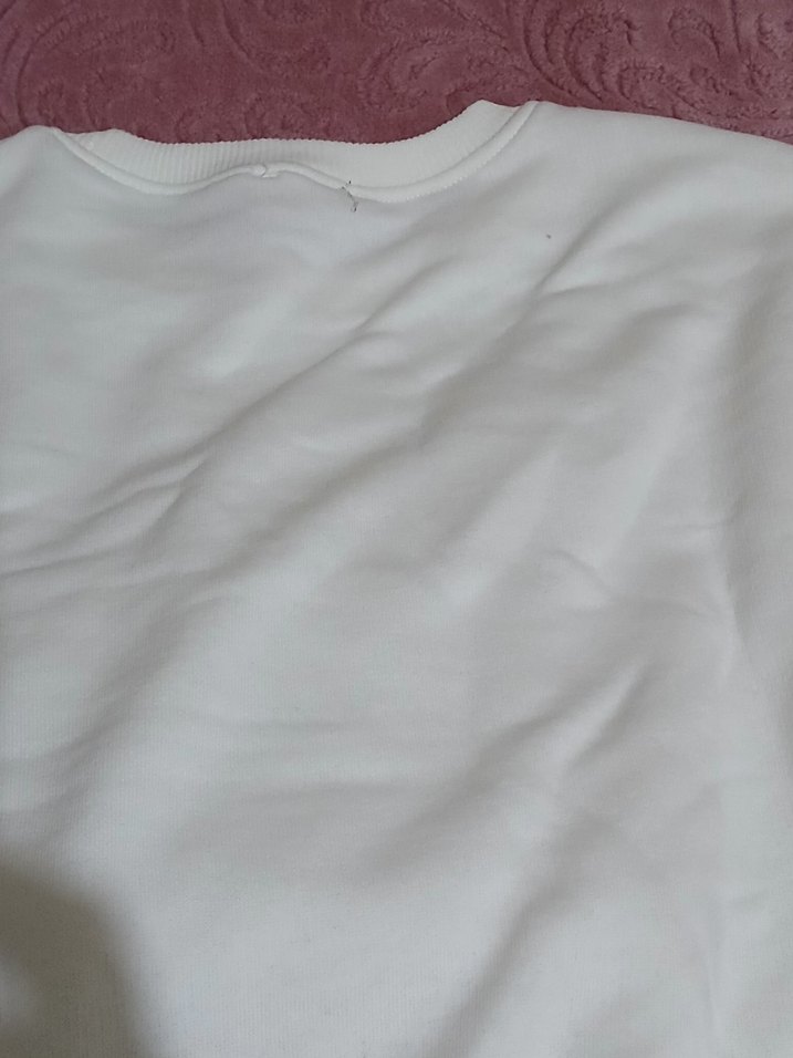 kız çocuk sweet&bluz - Görsel 5