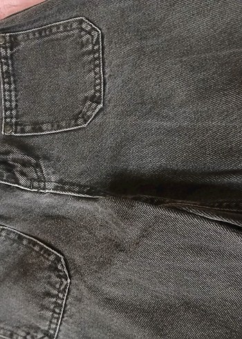 kız çocuk pantolon - Görsel 2