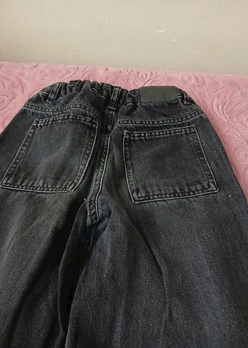 kız çocuk pantolon - Görsel 4