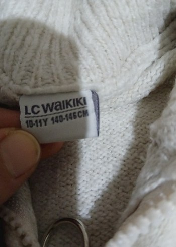 kız çocuk süeter%bluz - Görsel 2