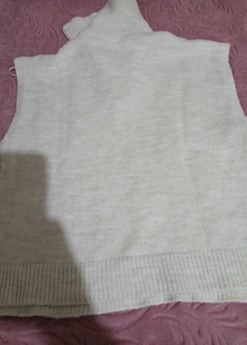 kız çocuk süeter%bluz - Görsel 3