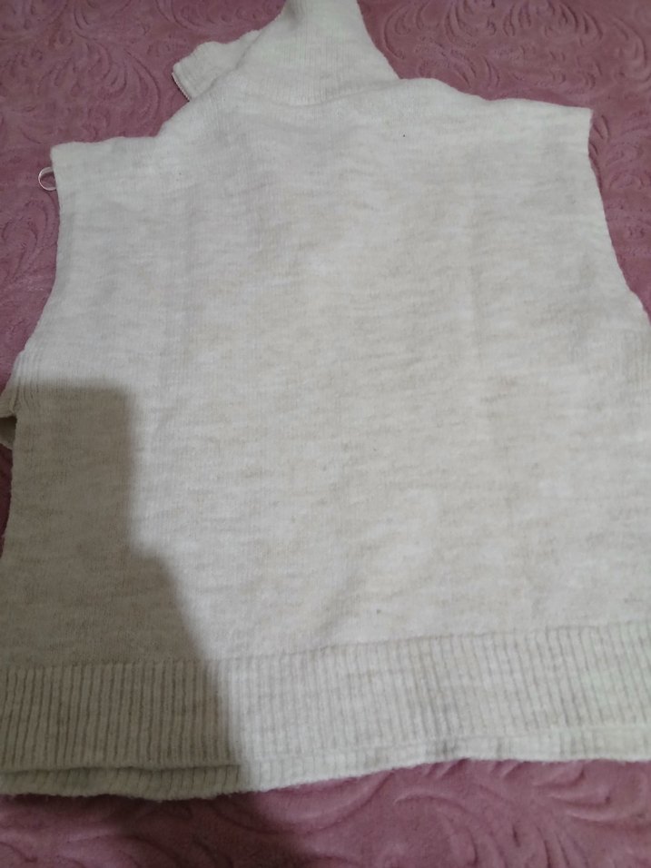 kız çocuk süeter%bluz - Görsel 3