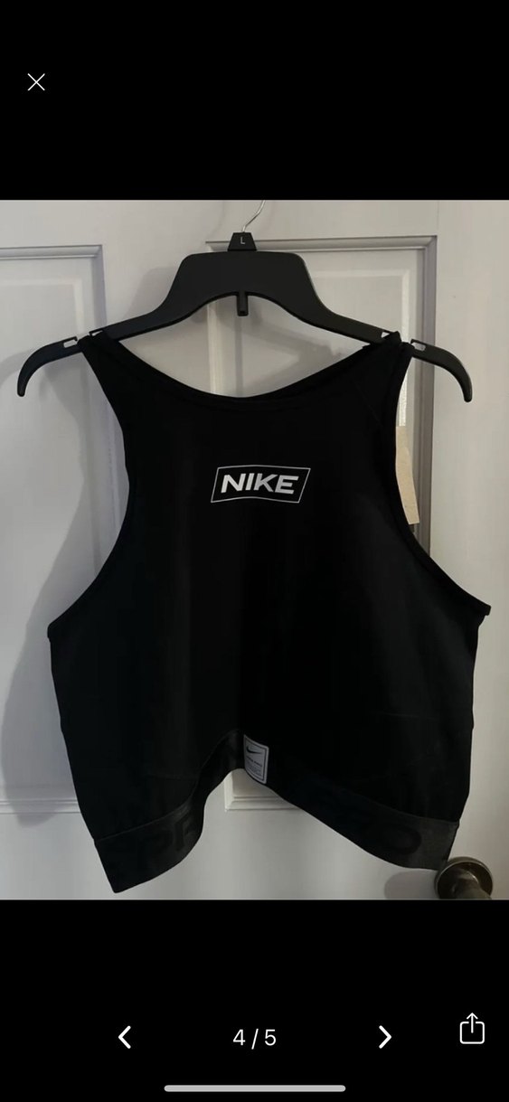 Siyah Kemerli Kolsuz Mini Atlet - Görsel 4