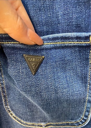Guess kot tulum - Görsel 3