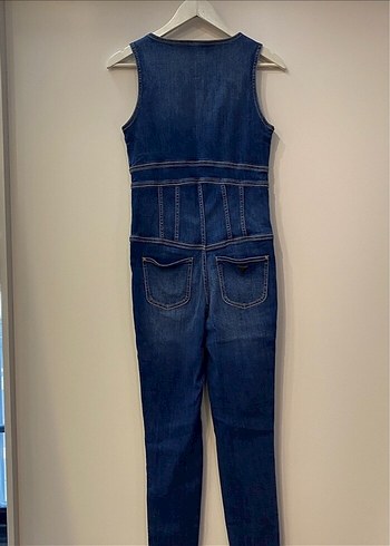 Guess kot tulum - Görsel 2