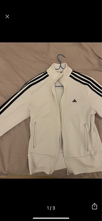 Orijinal Adidas sweatshirt