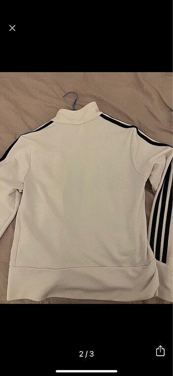 Adidas Orijinal Adidas sweatshirt