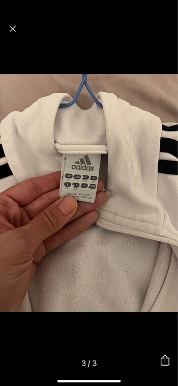 s Beden Orijinal Adidas sweatshirt