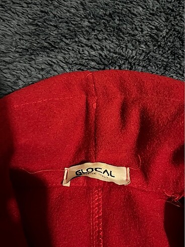 Glocal Polar ceket
