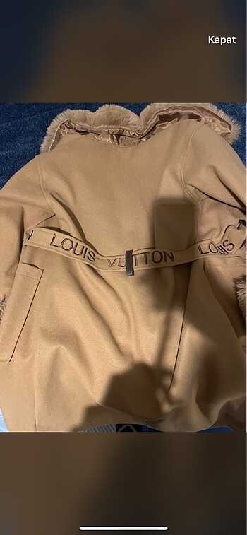 Louis Vuitton Louis vuitton kaban