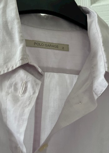 Kadın Gömlek - Görsel 2