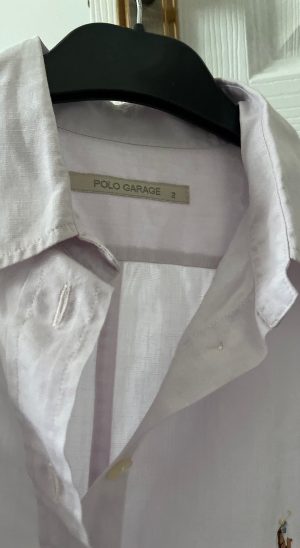 Kadın Gömlek - Görsel 2