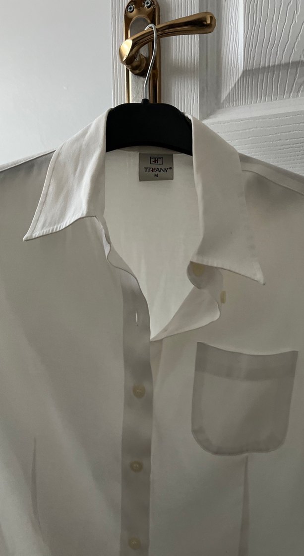 Kadın Gömlek - Görsel 2