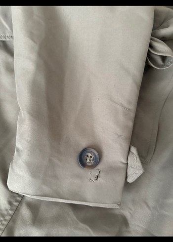 LCW trençkot - Görsel 4