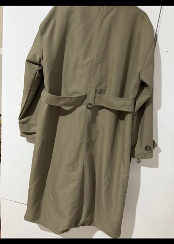 LCW trençkot - Görsel 2