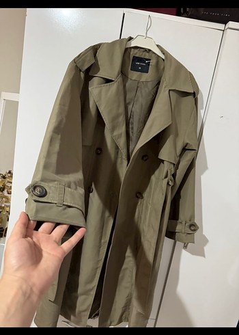 LCW trençkot - Görsel 3