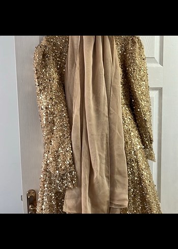 Abiye satılık - Görsel 2