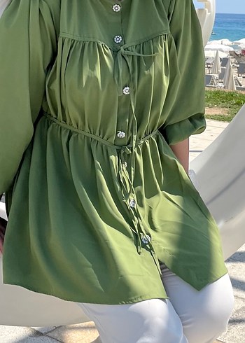 Tunik iade yoktur