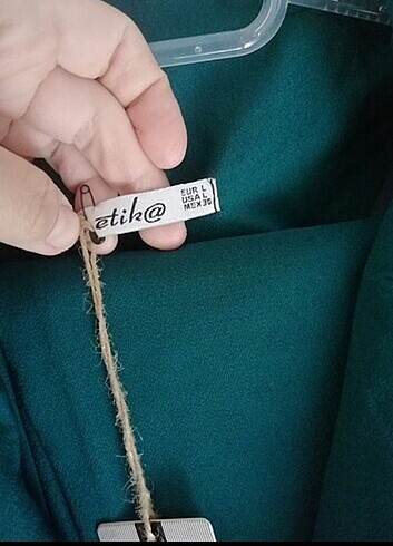 l Beden çeşitli Renk Ceketli takım