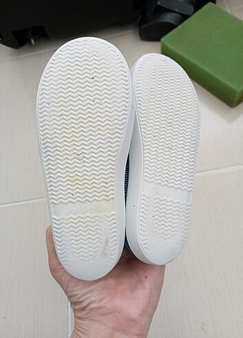 Erkek çocuk babet - Görsel 2