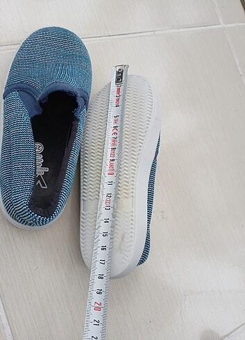 Erkek çocuk babet - Görsel 3