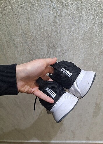 Puma Puma yürüyüş/koşu ayakkabisi