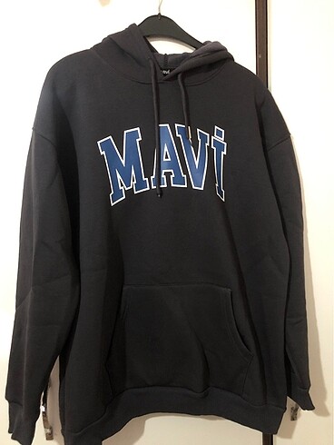 Mavi Jeans Mavi unisex sweatshirt