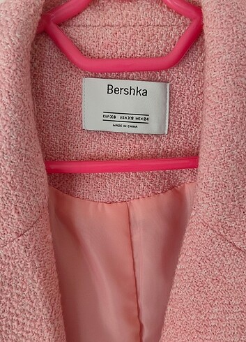 Bershka Kaban