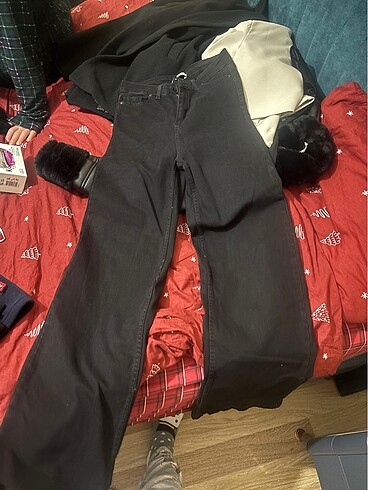 Kot Pantolon