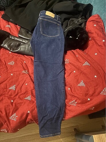 40 Beden Kot pantolon