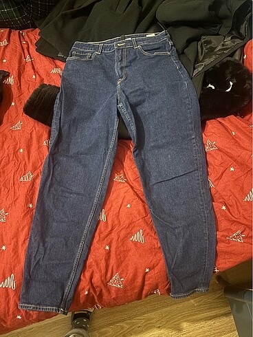 Kot pantolon