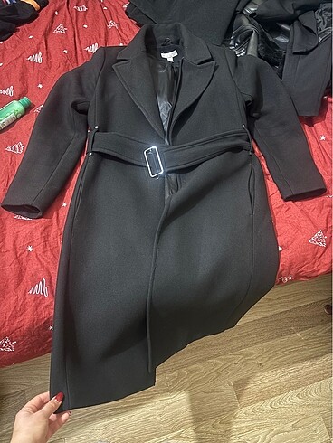 H&M Kaşe kaban