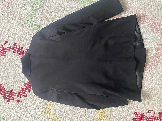 36 Beden Milla blazer ceket