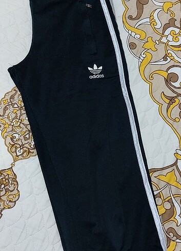 m Beden lacivert Renk Adidas alt eşofman 