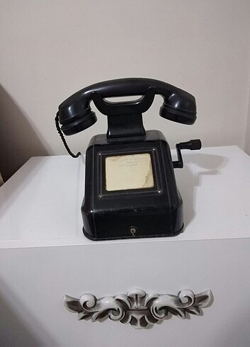 Antika telefon
