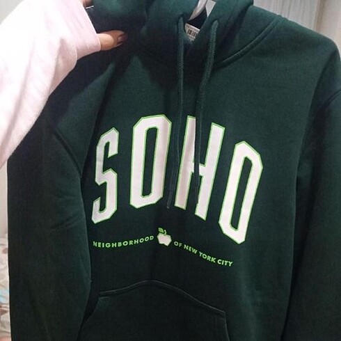 Hm sweatshirt