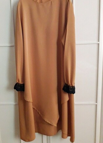 Tesettur tunik