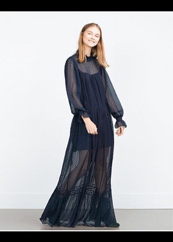 Zara xl