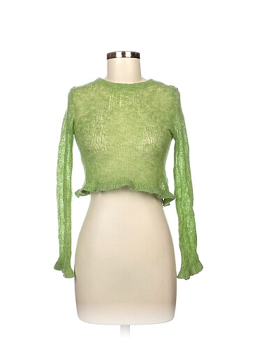 Zara Kazak / Triko %70 İndirimli.