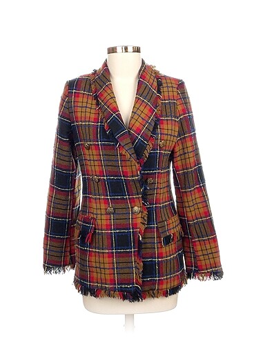 Vintage Love Blazer %70 İndirimli.