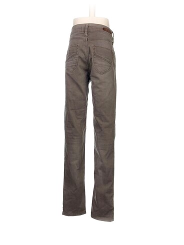 universal Beden Mavi Jeans Jean / Kot %70 İndirimli.