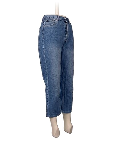 Pull and Bear Pull and Bear Jean / Kot %70 İndirimli.