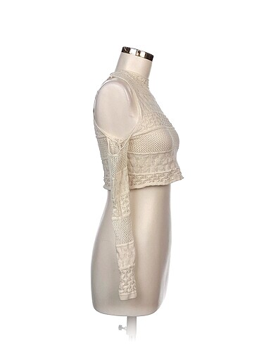 Zara Zara Kazak / Triko %70 İndirimli.