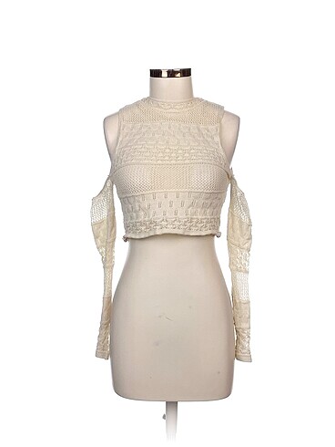 Zara Kazak / Triko %70 İndirimli.