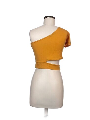 s Beden Zara Bluz %70 İndirimli.