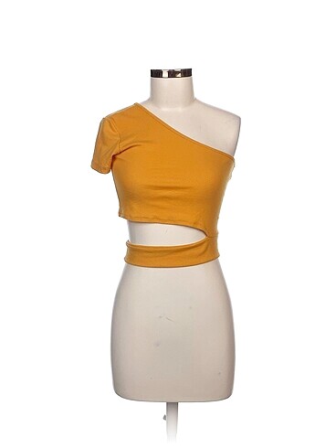 Zara Bluz %70 İndirimli.