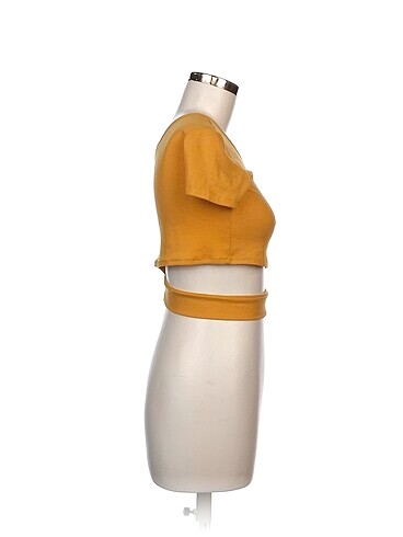 Zara Zara Bluz %70 İndirimli.