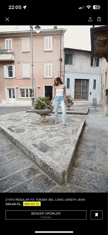 Zara Jean