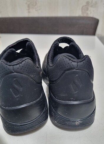 Skechers Skechers erkek çocuk ayakkabısı